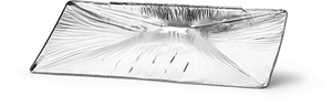 Drip Pan Liner For PRO/PRESTIGE 500 Models (3-PK)