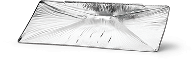 Drip Pan Liner For PRO/PRESTIGE 500 Models (3-PK)