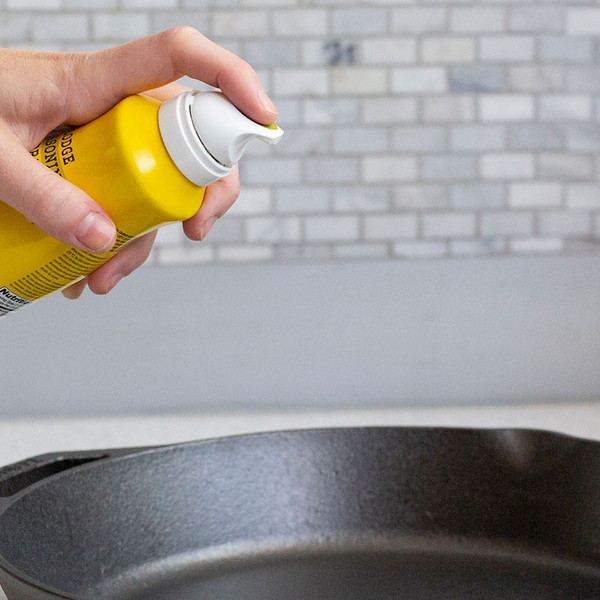 Seasoning Spay