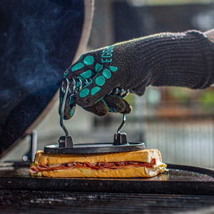 Grill Press Cast Iron