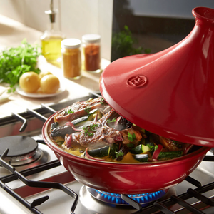 Tagine 3.4 Qt