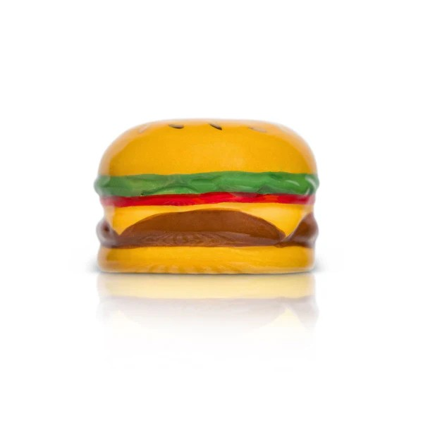 For the bun of it