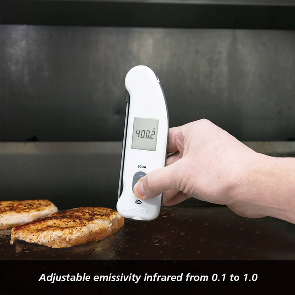 Thermapen IR White