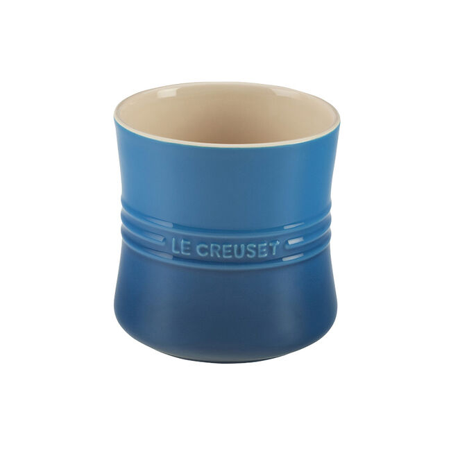 Le Creuset, Marseille, 2.75qt., Utensil Crock