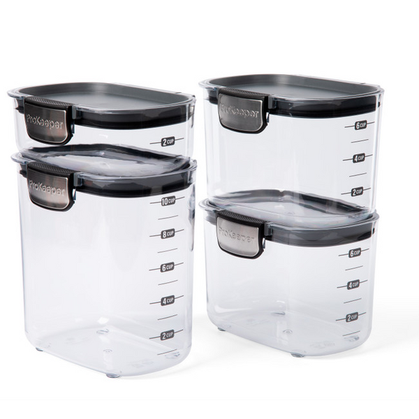 ProKeeper+ Modular Pantry Set