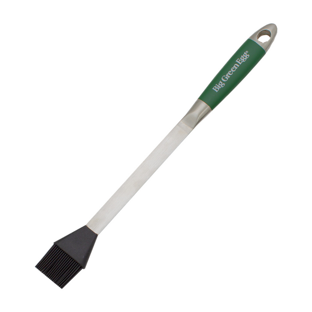 Basting Brush w/ Silicone Head