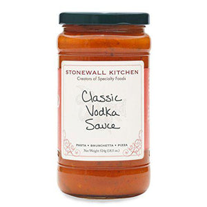 Classic Vodka Sauce
