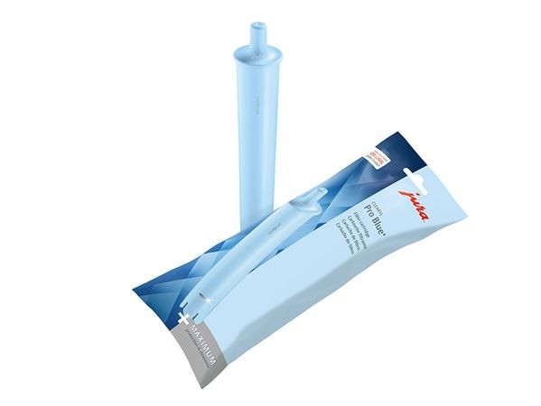Jura CLEARYL Pro Blue+ filter cartridge