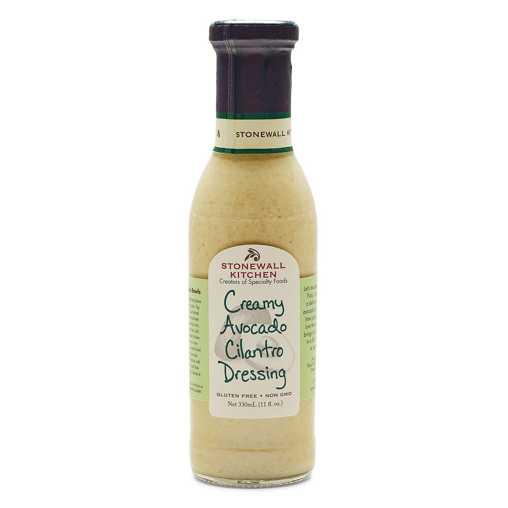 Creamy Avocado Cilantro Dressing 11 fl oz