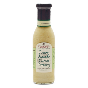 Creamy Avocado Cilantro Dressing 11 fl oz
