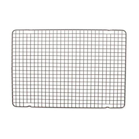 Nordic Ware Oven Safe Nonstick Baking & Cooling Grid (1/2 Sheet)