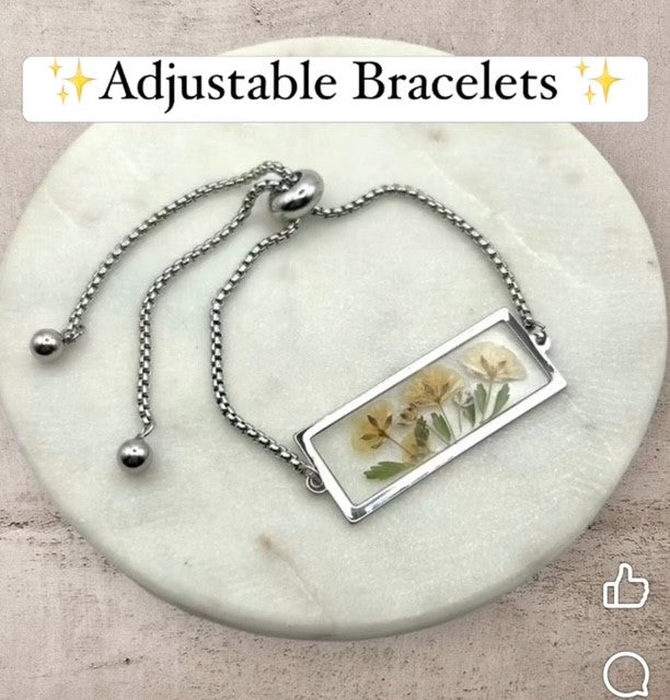 Ezekiel Field Bracelet