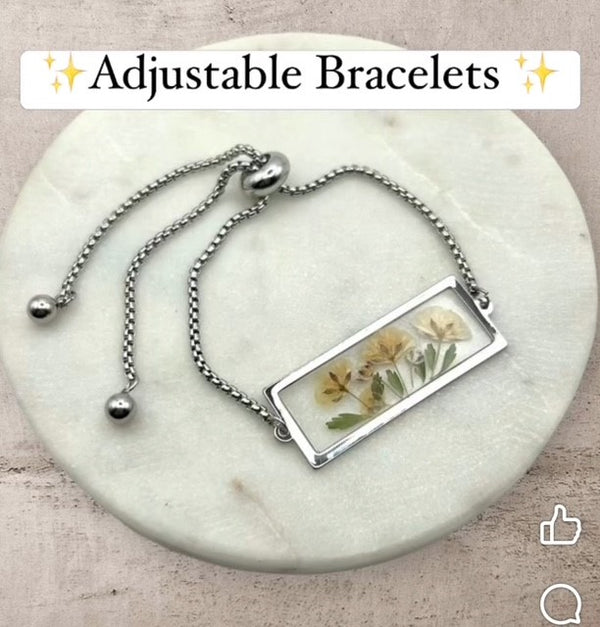 Ezekiel Field Bracelet
