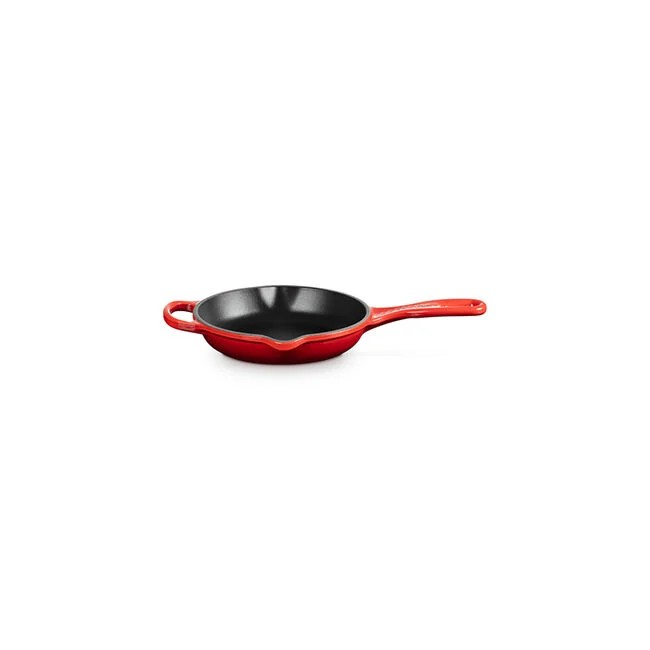 Le Creuset Signature Skillet 6.33" Cerise