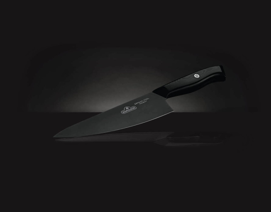 Phantom Chef's Knife
