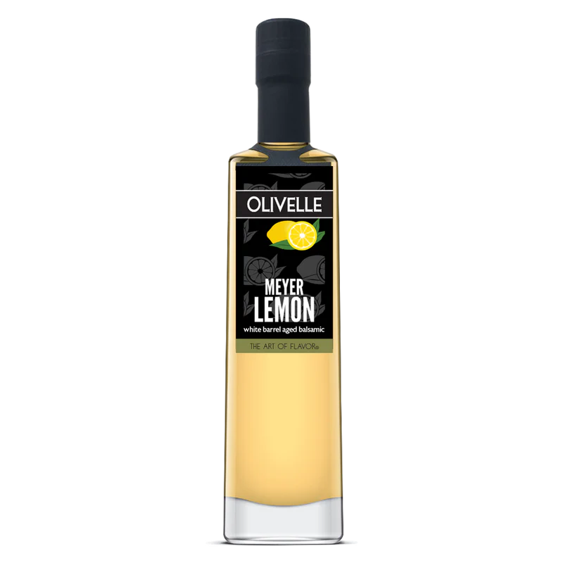 100ml White Balsamic / Meyer Lemon
