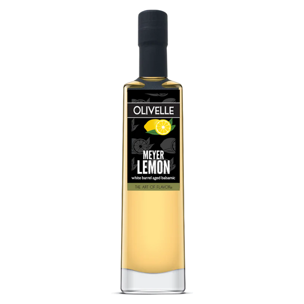 100ml White Balsamic / Meyer Lemon