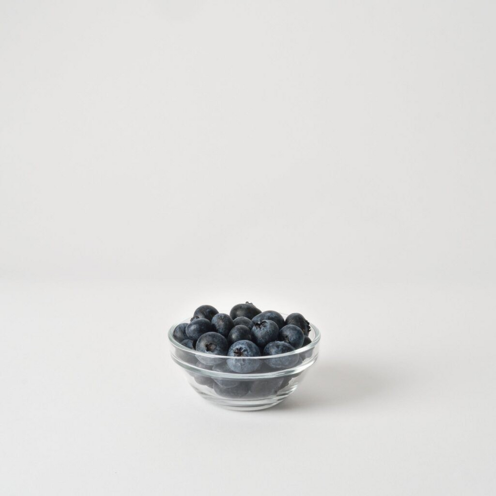 Glass Utility Prep Bowl 2oz