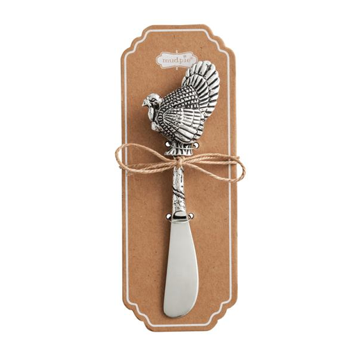 Metal Fall Spreader - Choose from 3 Styles