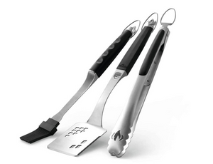 Executive 3-Piece Toolset