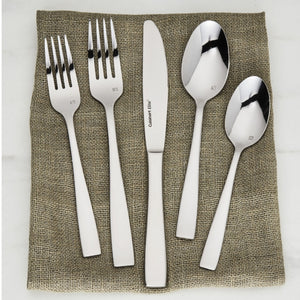 Sienna Collection Cutlery 20pc. Set