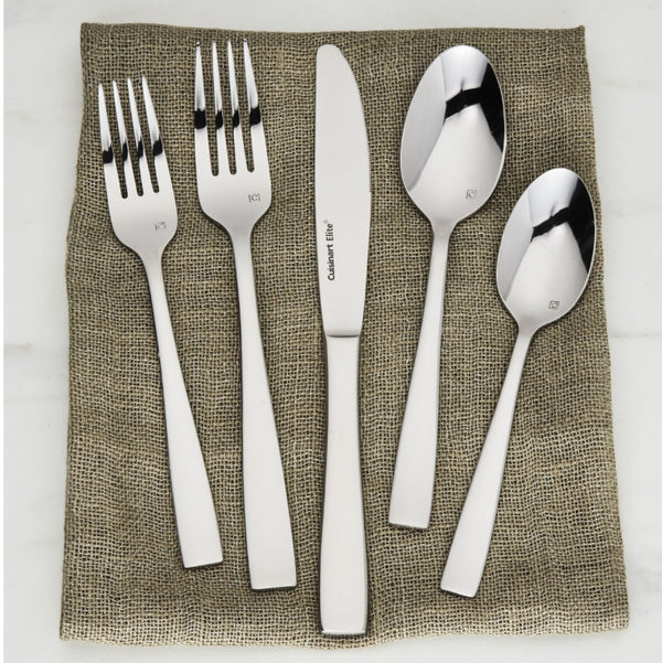 Sienna Collection Cutlery 20pc. Set