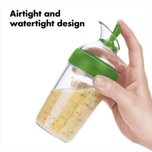 OXO Little Salad Dressing Shaker