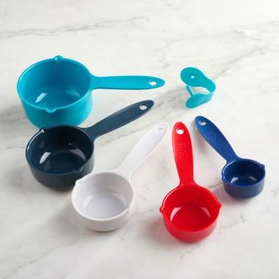 Measuring Cups (set of 5)