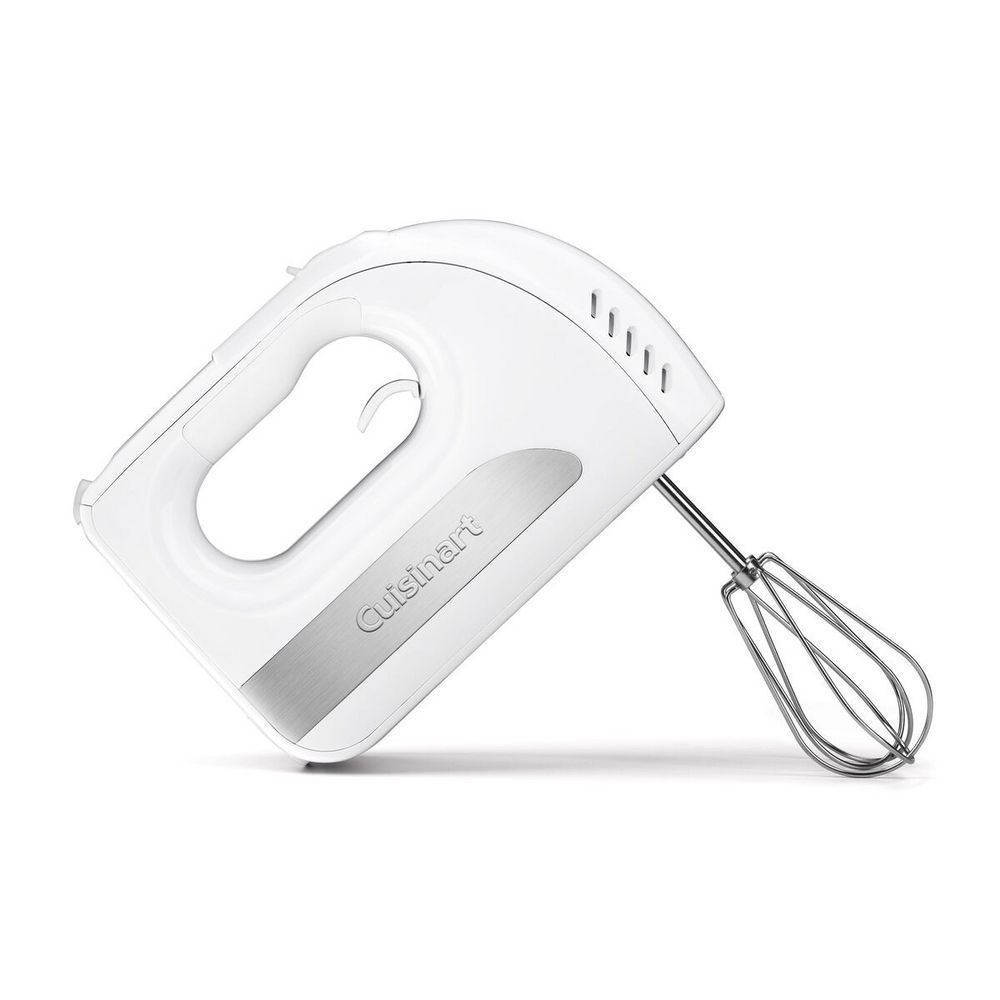 Power Advantage 6 Speed Hand Mixer