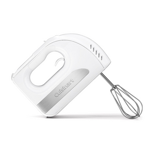Power Advantage 6 Speed Hand Mixer