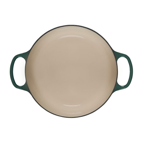 Le Creuset, Artichaut, 5.5qt., Signature Round Dutch Oven