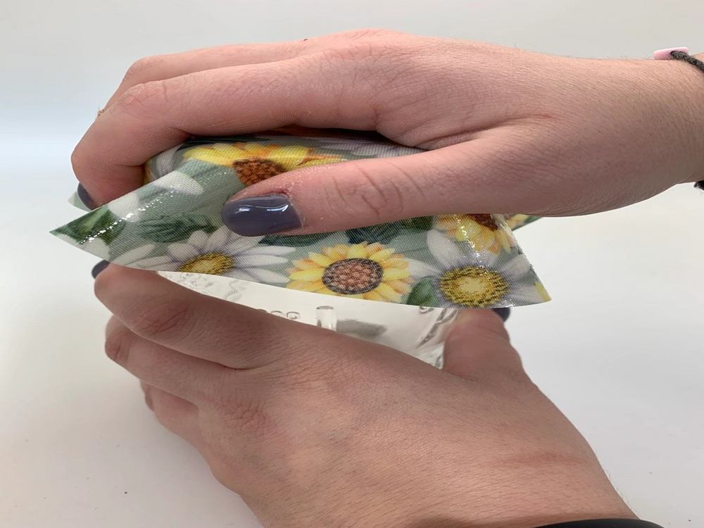 Sunflower Daisy - Jar Opener