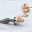 Tilt Up Ice Cream Scoop (Charcoal)