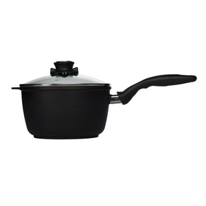 Sauce Pan with Lid - XD 8" 3.2 QT (3 L)