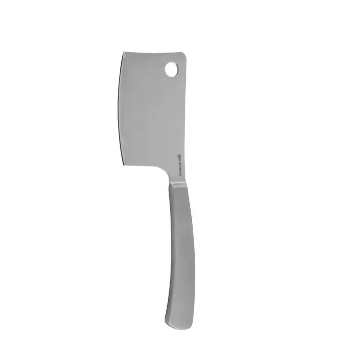 Swissmar Cheese Knife | Cheese Cleaver | Barcelona