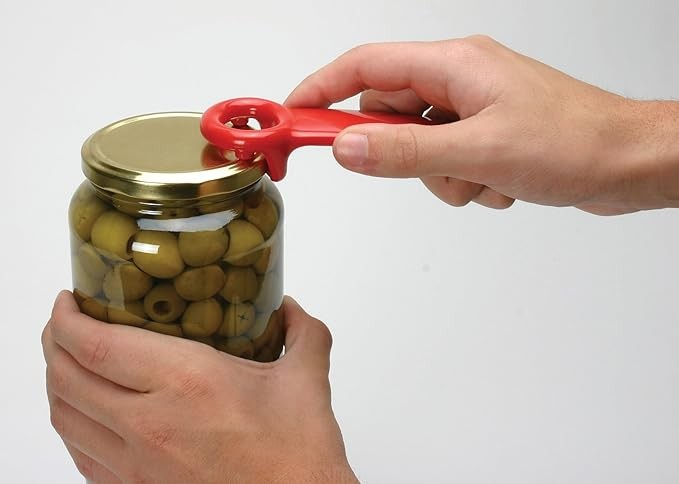 Jar Key Asst.