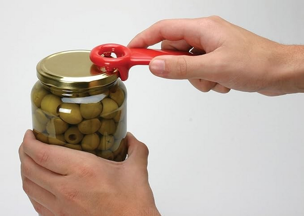 Jar Key Asst.