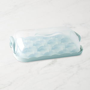 Reversable Cake & Cupcake Carrier