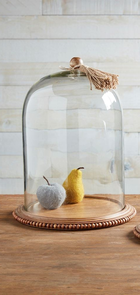 Yellow Pear Decor