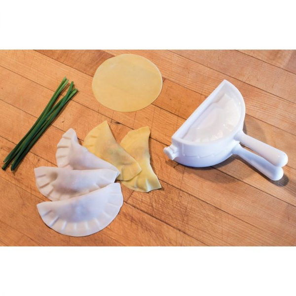 Dumpling Press
