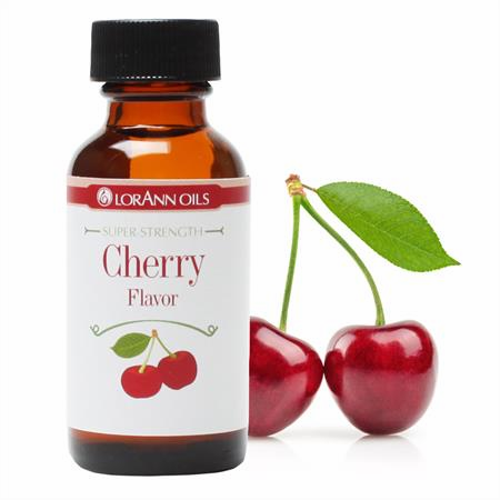 Cherry Flavoring