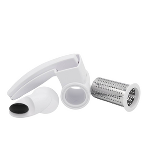 Rotary Grater Stainless Steel Drum