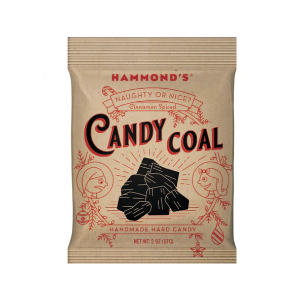 Hammond's Candy Coal Bundles