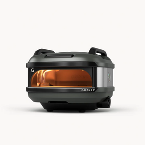 Tread Pizza Oven