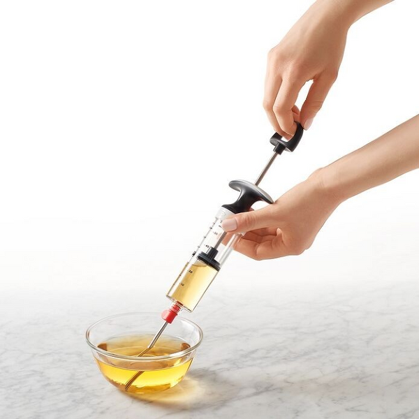 OXO Flavor Injector