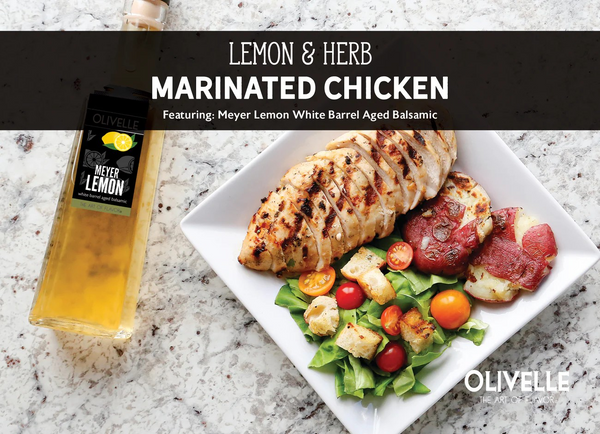 Oil & Vinegar Samples Gift Box