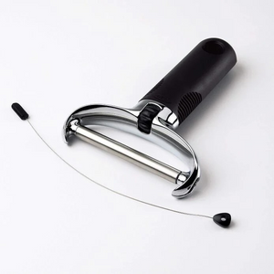 Good Grips Wire Cheese Slicer with Replaceable Wires