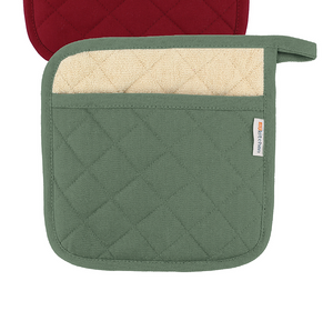 MU Kitchen Classic Pot Holder Hedge