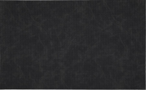 Black Sorrento Placemats Set/4