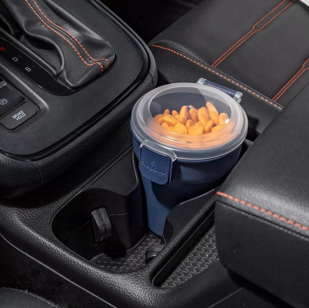 Cup Holder Snack Cup